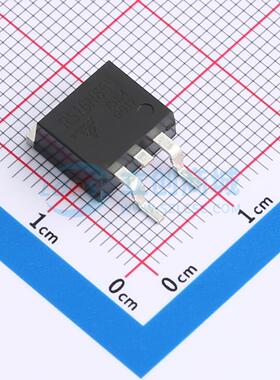 RS16N65S REASUNOS(瑞森半导体) TO-263 场效应管 现货