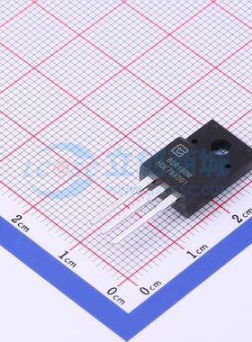 TPA80R180M 无锡紫光微 TO-220F-3 场效应管 现货