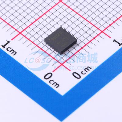 BQ25886RGER VQFN-24-EP(4x4) 全新原装 TI(德州仪器)