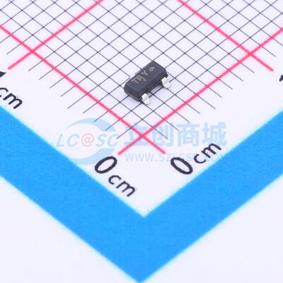 NTR3C21NZT1G onsemi(安森美) SOT-23-3 场效应管 现货