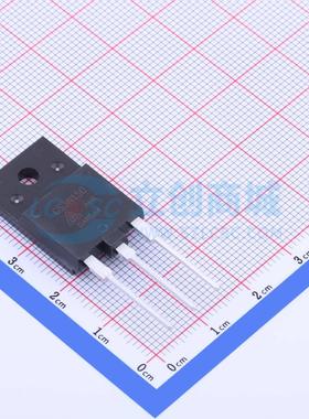 CS3N150AHR CRMICRO(华润微) TO-3PH 场效应管 现货