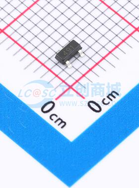 ZXTN2038FTA-HXY HXY MOSFET(华轩阳电子) SOT-23 三极管 现货