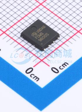 FDMS9600S-VB VBsemi(微碧半导体) DFN-8(5x6) 场效应管 现货