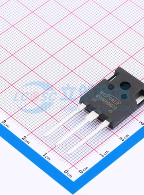 MS10N100HGC0 MASPOWER(麦思浦) TO-247 场效应管 现货