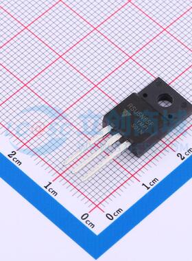 RSU5N65F REASUNOS(瑞森半导体) TO-220F 场效应管 现货