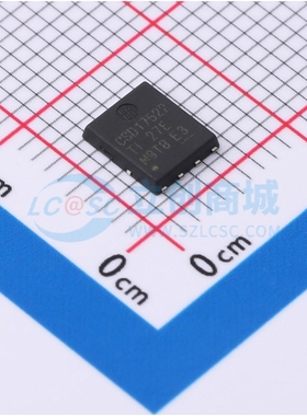 CSD17522Q5A TI(德州仪器) DFN-8(4.9x5.8) 场效应管 现货