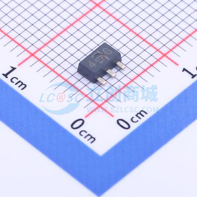 2SA2060(TE12L,F TOSHIBA(东芝) TO-243AA 三极管 现货