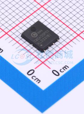 CMSA120P03 Cmos(广东场效应半导体) DFN-8(5x6) 场效应管 现货