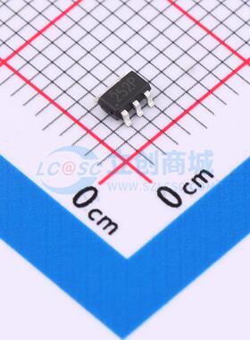 IRF5802TRPBF-TP TECH PUBLIC(台舟) SOT-23-6 场效应管 现货