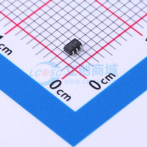 UMC5NT1G onsemi(安森美) SOT-353 数字晶体管 现货