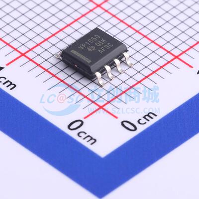 SN65HVD1050DR SOIC-8 全新原装 TI(德州仪器)