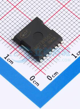 MOT8156T MOT(仁懋) TOLL-8 场效应管 现货