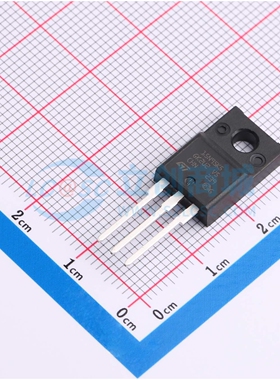 STF15N95K5 ST(意法半导体) TO-220FP 场效应管 现货