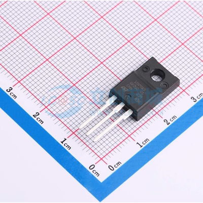 STF15N95K5 ST(意法半导体) TO-220FP 场效应管 现货
