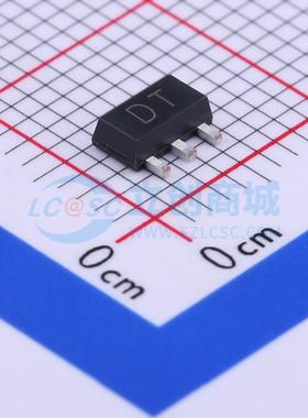 2SD2391(RANGE:120-270) CJ(江苏长电/长晶) SOT-89 三极管 现货