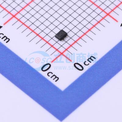 SN74AHC1G04DRLR SOT-553 全新原装 TI(德州仪器)