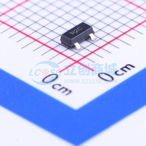 LM4040CIM3-2.5/NOPB SOT-23 全新原装 TI(德州仪器)