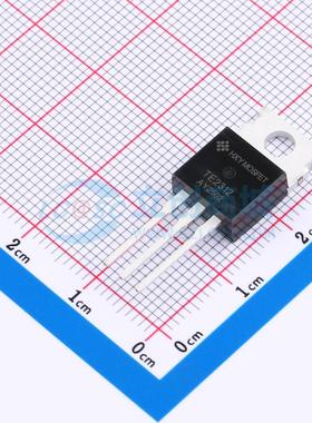 NTE2312-HXY HXY MOSFET(华轩阳电子) TO-220 三极管 现货
