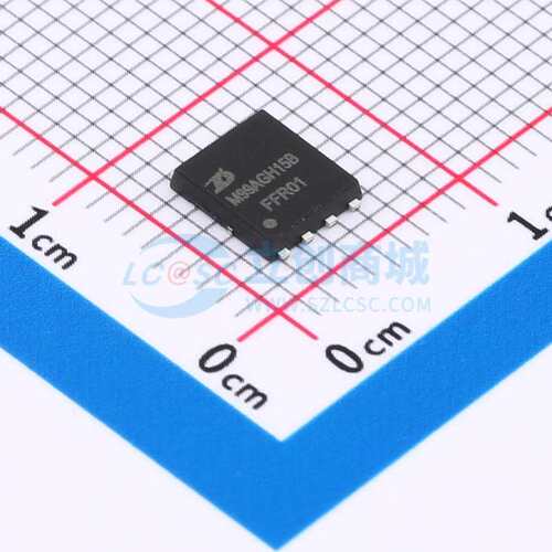 SDM99AGH15KB SINEDEVICE(宇宏微) PDFN-8L(5x6) 场效应管 现货