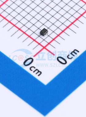 DMC2990UDJQ-7 DIODES(美台) SOT-963 场效应管 现货
