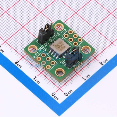 EVAL-ADXL354CZ - 全新原装 ADI(亚德诺)