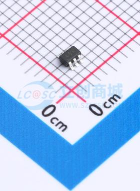 HSQ1563AEHT1GE3 HXY MOSFET(华轩阳电子) SOT-363 场效应管 现货