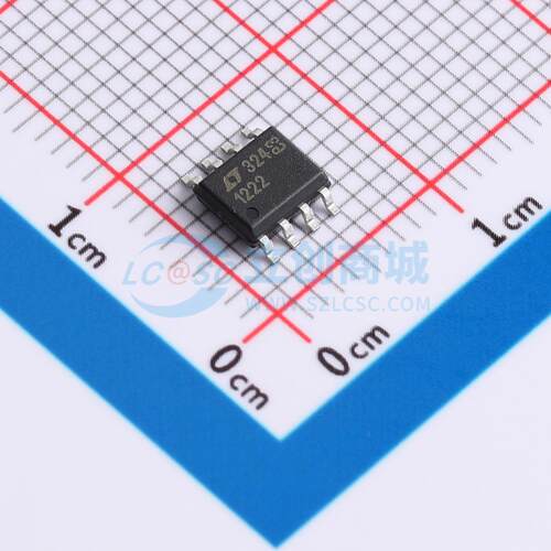 LT1222CS8#TRPBF SOIC-8 全新原装 ADI(亚德诺)