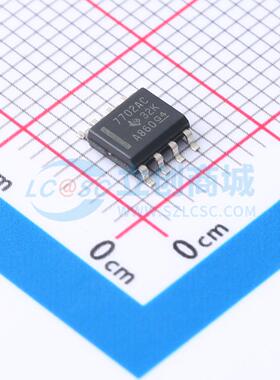 TL7702ACDR SOIC-8 全新原装 TI(德州仪器)