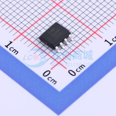 ZXMP6A16DN8QTA DIODES(美台) SOIC-8 场效应管 现货