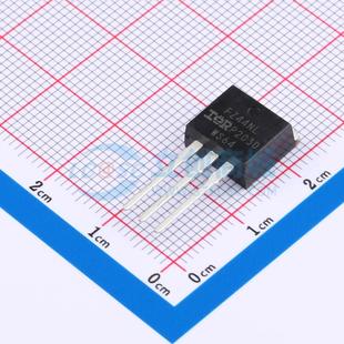 场效应管 IRFZ44NLPBF 262 现货 D2PAK