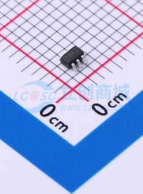 BSS138BKS ElecSuper(静芯) SOT-363 场效应管 现货