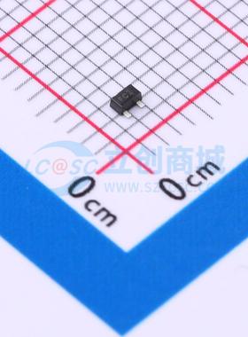 CMUT2907A TR PBFREE Central(中环) SOT-523 三极管 现货