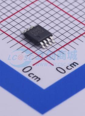 ZXM64P02XTA DIODES(美台) MSOP-8 场效应管 现货