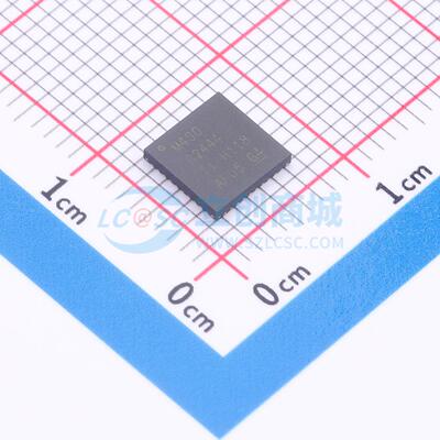 MSP430G2444IRHA40R VQFN-40-EP(6x6) 全新原装 TI(德州仪器)