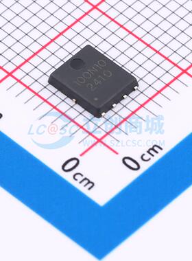 BSC100N10 KTP(科泰普) PDFN-8L(5x6) 场效应管 现货