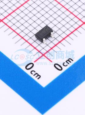 CPH3424-VB VBsemi(微碧半导体) SOT-23 场效应管 现货
