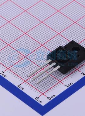 VBMB1208N VBsemi(微碧半导体) TO-220F-3 场效应管 现货