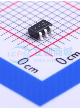DMMT5401-7-F DIODES(美台) SOT-26 三极管 现货
