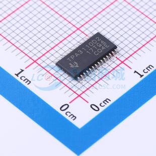 TPA3110D2PWP HTSSOP-28-EP 全新原装 TI(德州仪器)