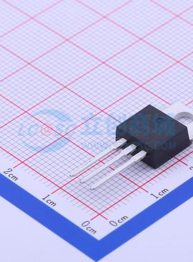 HY4004P HUAYI(华羿微) TO-220FB 场效应管 现货