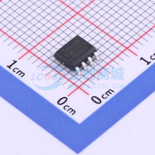 TDM31058A Techcode(泰德) SOP-8 场效应管 现货