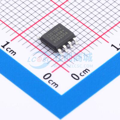 ADUM1201BRZ-RL7 SOIC-8 全新原装 ADI(亚德诺)