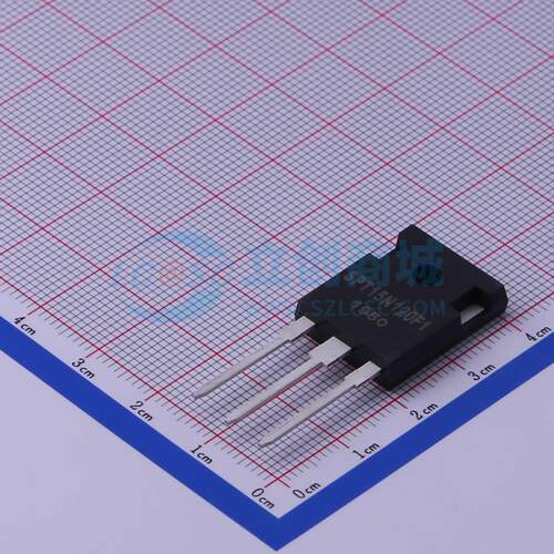 SPT15N120F1T8TL SPS(美国源芯) TO-247-3 IGBT管/模块 现货