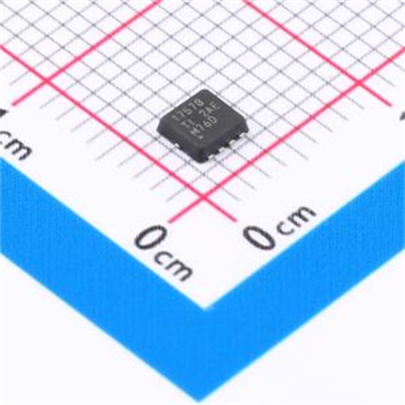 CSD17578Q3AT VSONP-8(3.3x3.3) 场效应管(MOSFET) 全新现货
