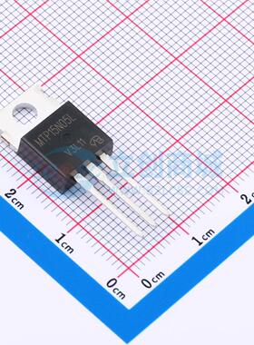 MTP15N05L-VB VBsemi(微碧半导体) TO-220AB 场效应管 现货
