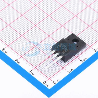 IRFS630B-VB VBsemi(微碧半导体) TO-220F 场效应管 现货