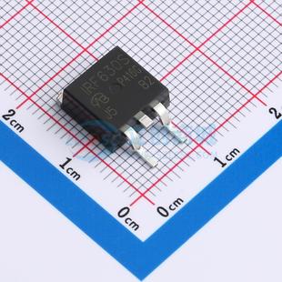微碧半导体 VBsemi 263 现货 IRF630STRLPBF 场效应管
