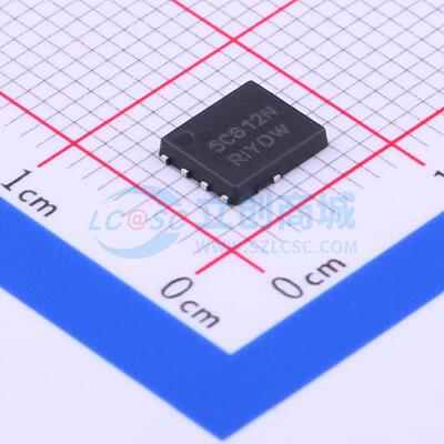 NTMFS5C612NLT1G onsemi(安森美) DFN-5(5.1x6.1) 场效应管 现货