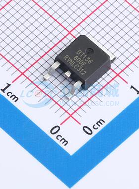 BT136D-600E YFW(佑风微) TO-252 晶闸管(可控硅)/模块 现货