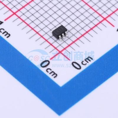 MMDT4413DW CBI(创基) SOT-363 三极管 现货